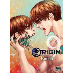 ORIGIN T09