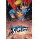 SUPERMAN:UP IN THE SKY - SUPERMAN : UP IN THE SKY - TOME 0