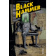 BLACK HAMMER - TOME 4