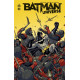BATMAN UNIVERSE - TOME 0