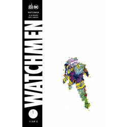 WATCHMEN - TOME 11