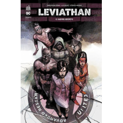 LEVIATHAN - TOME 2