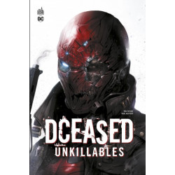 DCEASED : UNKILLABLES - TOME 0