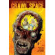 CRAWL SPACE OVERSIZED OMNIBUS HC 