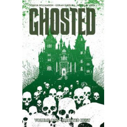 GHOSTED TP VOL 1