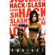 HACK SLASH OMNIBUS TP VOL 1 IMAGE ED 