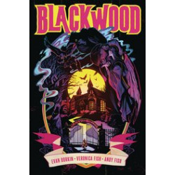 BLACKWOOD TP VOL 1