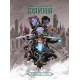 CRITICAL ROLE HC VOL 1 CHRONICLES OF EXANDRIA MIGHTY NEIN