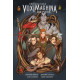 CRITICAL ROLE TP VOL 1 VOX MACHINA ORIGINS