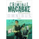 CRIMINAL MACABRE OMNIBUS TP VOL 2