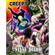 CREEPY PRESENTS STEVE DITKO HC 