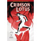 CRIMSON LOTUS TP 