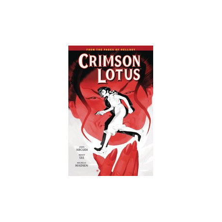 CRIMSON LOTUS TP 