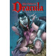 CURSE OF DRACULA HC 