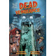 DEAD VENGEANCE HC 