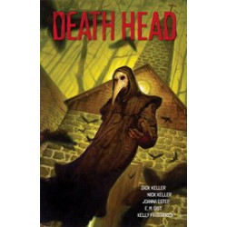DEATH HEAD TP 