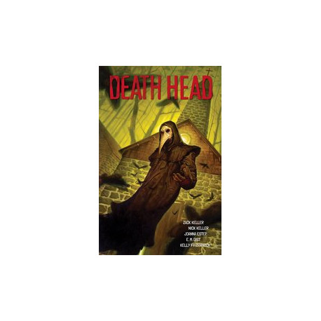 DEATH HEAD TP 
