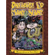 DREADFUL ED MARY SCARY HC 