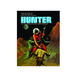 EERIE PRESENTS HUNTER HC 