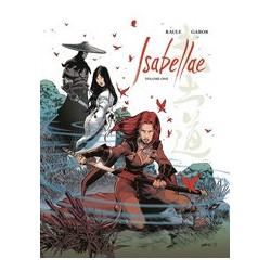 ISABELLAE HC VOL 1