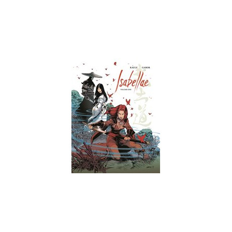 ISABELLAE HC VOL 1