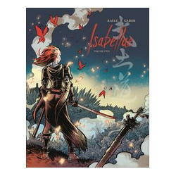 ISABELLAE HC VOL 2