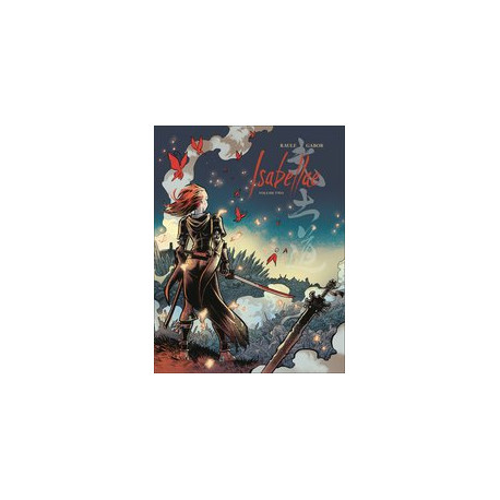 ISABELLAE HC VOL 2