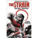 STRAIN MISTER QUINLAN VAMPIRE HUNTER TP 