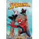 MARVEL ACTION SPIDER-MAN TP BOOK 1 NEW BEGINNING