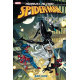 MARVEL ACTION SPIDER-MAN TP BOOK 3 BAD LUCK