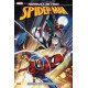 MARVEL ACTION SPIDER-MAN SHOCK TO THE SYSTEM TP 