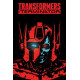 TRANSFORMERS VS TERMINATOR TP 