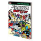 AVENGERS WEST COAST EPIC COLLECTION TP TALES TO ASTONISH 