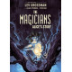 MAGICIANS ALICE STORY ORIGINAL GN 