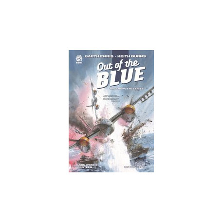 OUT OF THE BLUE COMP HC GN 