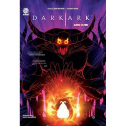 DARK ARK HC VOL 1 ARC ONE