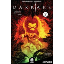 DARK ARK TP VOL 3