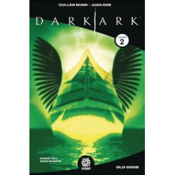 DARK ARK TP VOL 2