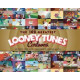 100 GREATEST LOONEY TUNES CARTOONS HC NEW PTG 