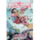 SPACE BATTLE LUNCHTIME TP VOL 2 A RECIPE FOR DISASTER