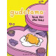 GUDETAMA LOVE FOR THE LAZY HC 