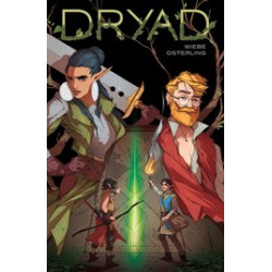 DRYAD TP VOL 1