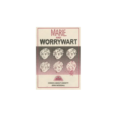 MARIE WORRYWART GN 