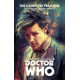 DOCTOR WHO 11TH COMPLETE ED YEAR ONE HC 