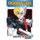 ROBOTECH ARCHIVE TP THE MASTERS 