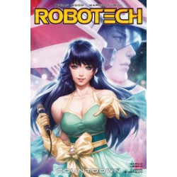 ROBOTECH TP VOL 1