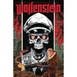 WOLFENSTEIN TP 