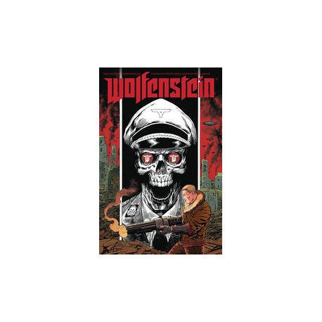 WOLFENSTEIN TP 