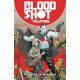 BLOODSHOT SALVATION TP VOL 1 THE BOOK OF REVENGE