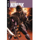 NINJAK TP VOL 1 WEAPONEER